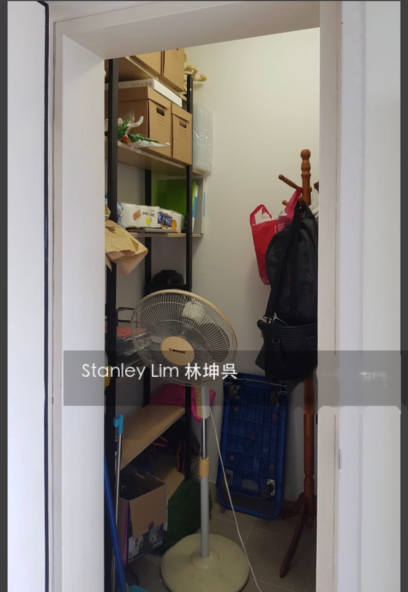 Blk 547C Segar Road (Bukit Panjang), HDB 2 Rooms #238253611